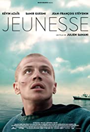 Jeunesse Soundtrack (2016) cover