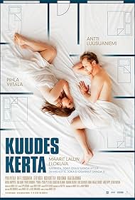 Kuudes kerta (2017) couverture