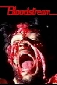 Bloodstream Soundtrack (1985) cover