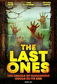 Last Ones Out (2015) cover