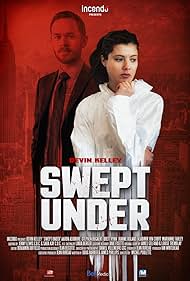 Swept Under (2015) cobrir