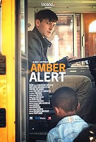 Amber Alert - Allarme minori scomparsi (2016) copertina