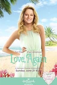 Love, Again (2015) cover