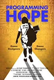 Programming Hope Colonna sonora (2015) copertina