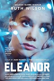 Eleanor Colonna sonora (2015) copertina