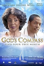 God's Compass (2016) cover