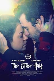 The Other Half (2016) copertina