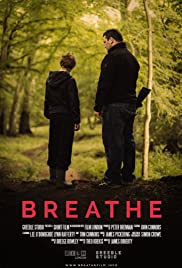 Breathe Colonna sonora (2015) copertina