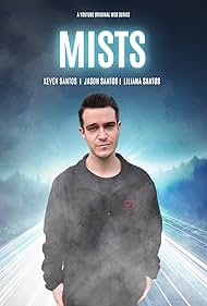 Mists Colonna sonora (2016) copertina