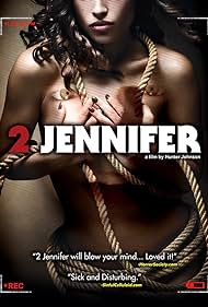 2 Jennifer (2016) carátula