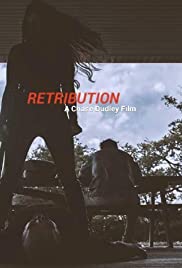 Retribution Colonna sonora (2015) copertina
