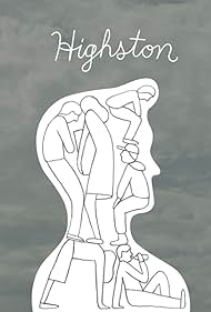 Highston Banda sonora (2015) carátula
