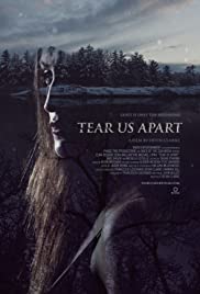 Tear Us Apart (2019) copertina