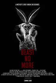 Beast No More Colonna sonora (2019) copertina