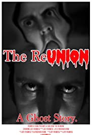 The Reunion (2015) copertina