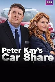 Car Share (2015) cover