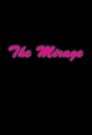 The Mirage Colonna sonora (2017) copertina