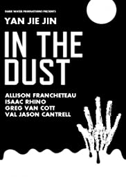 In the Dust Colonna sonora (2015) copertina