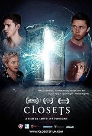 Closets Soundtrack (2015) cover