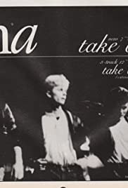 A-Ha: Take on Me Colonna sonora (1985) copertina