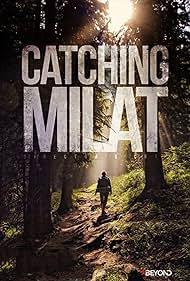 Catching Milat Soundtrack (2015) cover