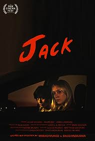 Jack (2016) carátula