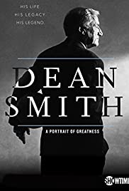 Dean Smith Banda sonora (2015) cobrir