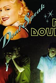No Doubt: Don't Speak Banda sonora (1996) carátula