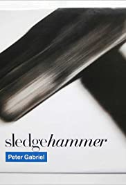 Peter Gabriel: Sledgehammer (1986) cover