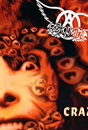 Aerosmith: Crazy Colonna sonora (1994) copertina