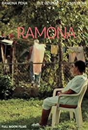 Ramona (2015) copertina