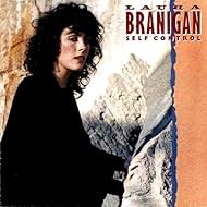 Laura Branigan: Self Control (1984) cover