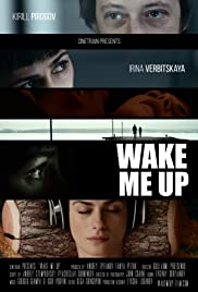 Wake Me Up Colonna sonora (2017) copertina