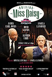 Driving Miss Daisy (2014) cover