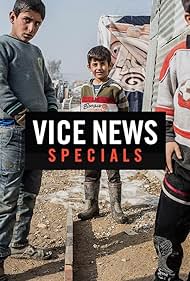 Vice News (2013) cover