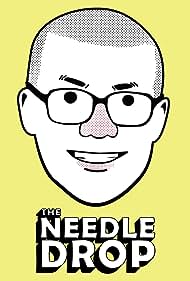 The Needle Drop Colonna sonora (2009) copertina