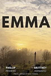 Emma Colonna sonora (2014) copertina