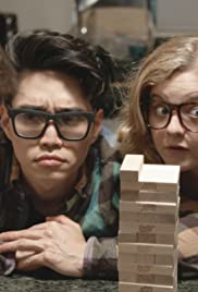 Games Gone Wrong Banda sonora (2016) cobrir