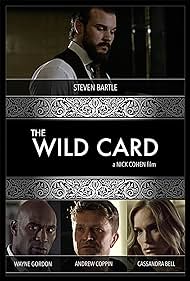 The Wild Card Colonna sonora (2015) copertina
