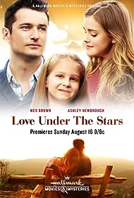 Love Under the Stars (2015) cobrir