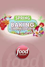 Spring Baking Championship Soundtrack (2015) cover