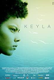 Keyla Colonna sonora (2017) copertina