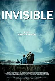 Invisible (2015) carátula