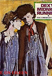 Dexys Midnight Runners: Come on Eileen Banda sonora (1982) carátula