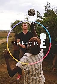 The Key (2015) copertina