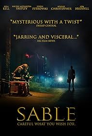 Sable Soundtrack (2017) cover