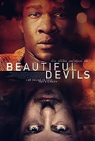 Beautiful Devils Soundtrack (2017) cover