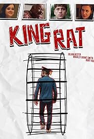 King Rat (2017) cover
