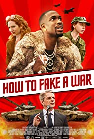 How to Fake a War (2019) örtmek