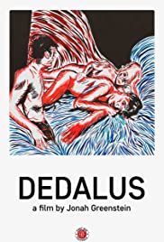 Dedalus Colonna sonora (2018) copertina